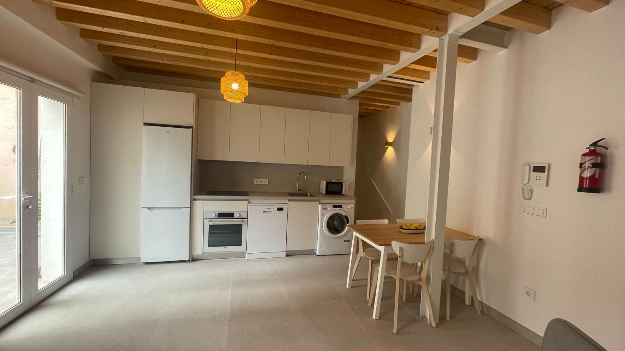 Appartement Albahaca Albaycin *