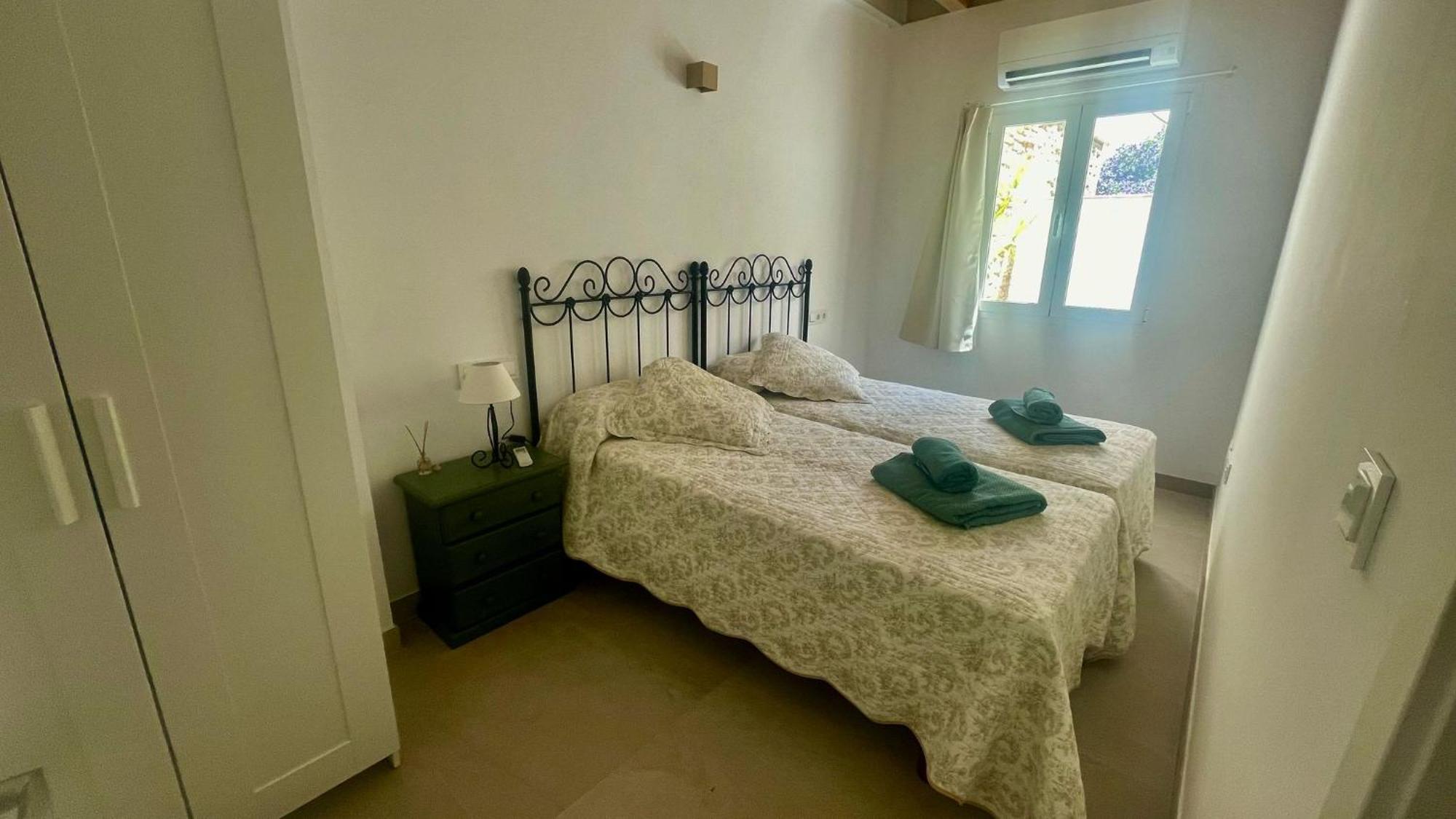 Appartement Albahaca Albaycin Granada
