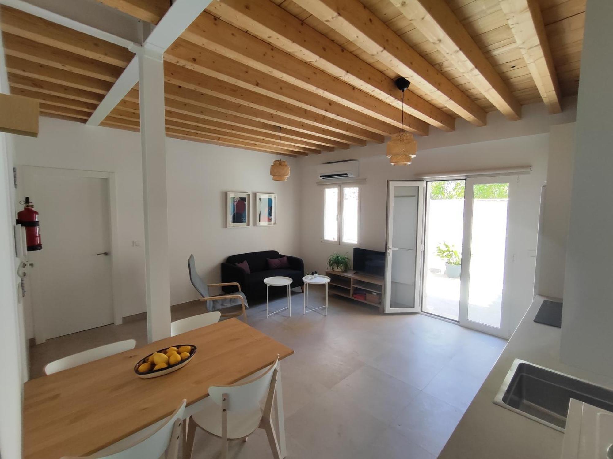 Albahaca Albaycin Appartement Granada